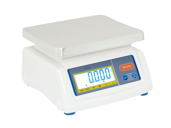 Tabletop Weighing Scales