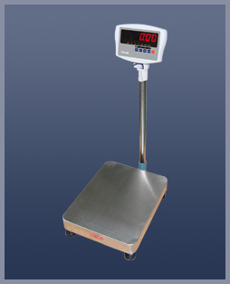 ELW Platform Weighing Scale