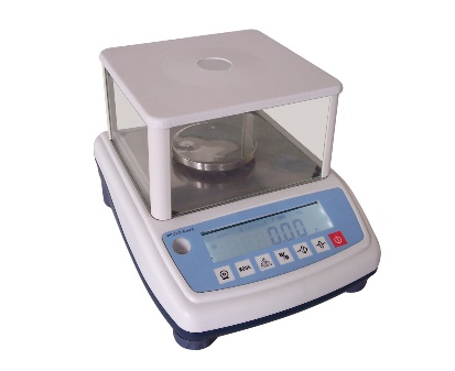 NHB Precision Weighing Balance